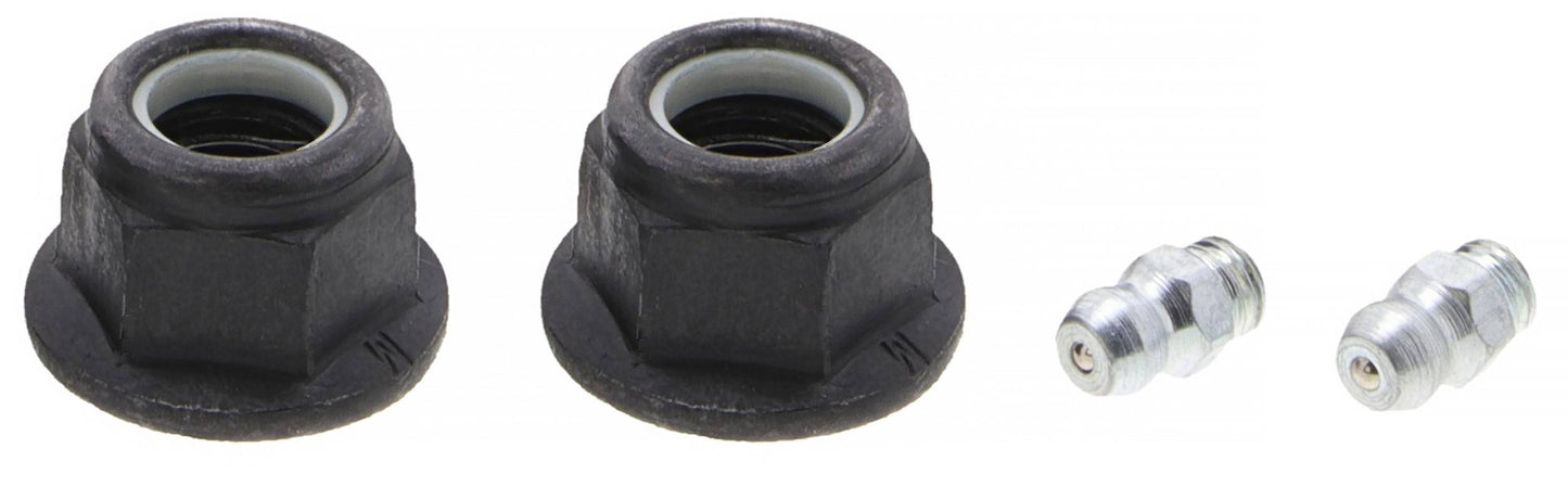Mevotech Supreme Suspension Stabilizer Bar Link Kit MK80340