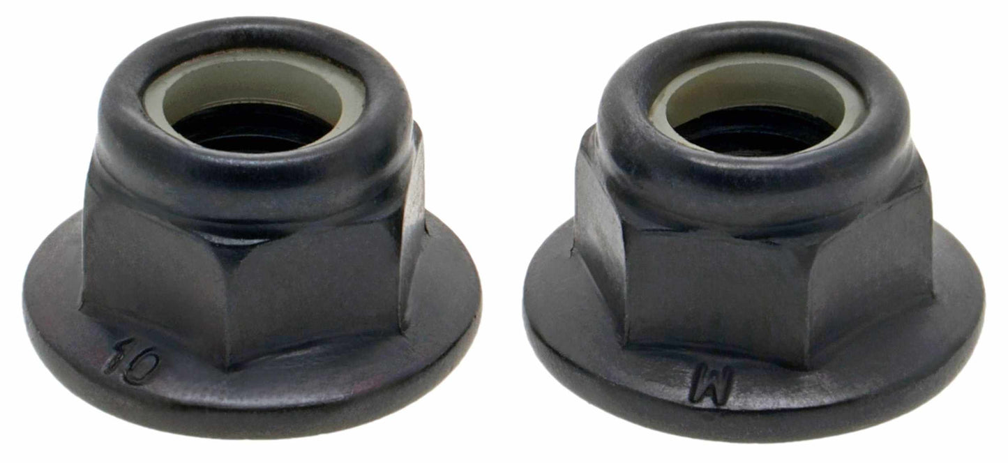 Mevotech Supreme Suspension Stabilizer Bar Link Kit MK80369