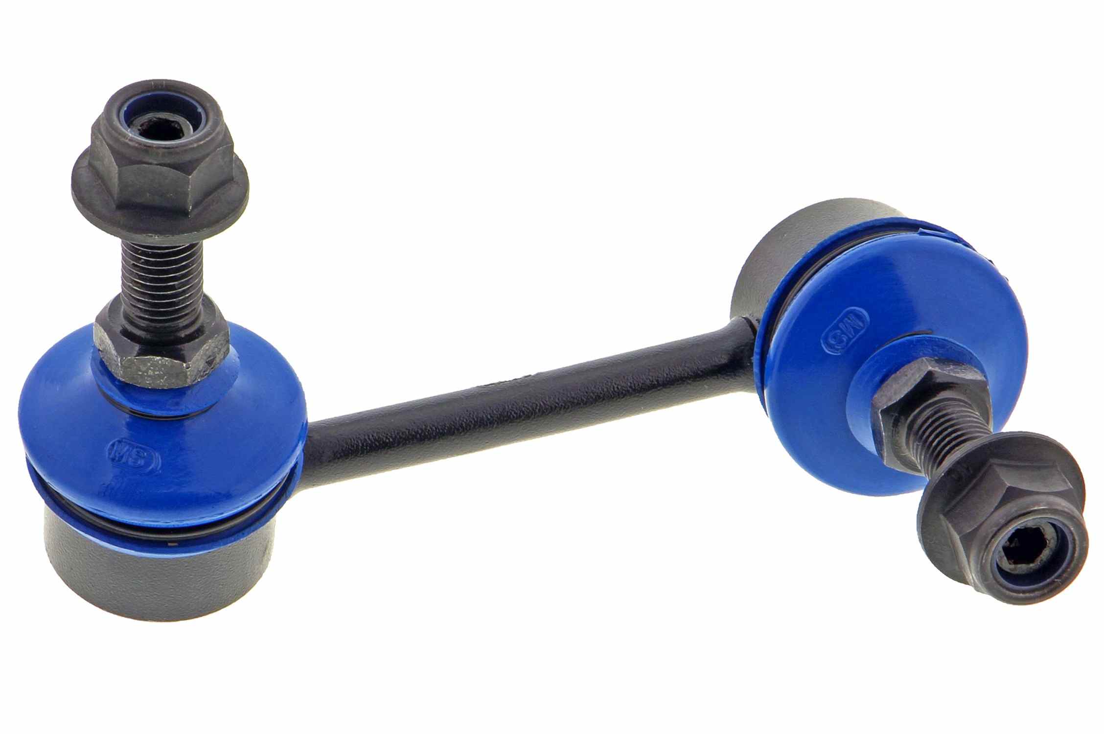 Mevotech Supreme Suspension Stabilizer Bar Link Kit MK80370