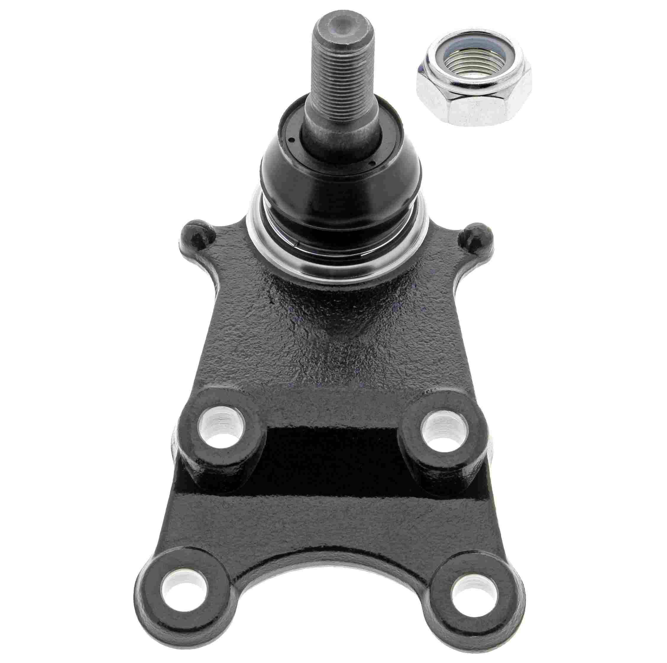 Mevotech Supreme Suspension Ball Joint MK80371