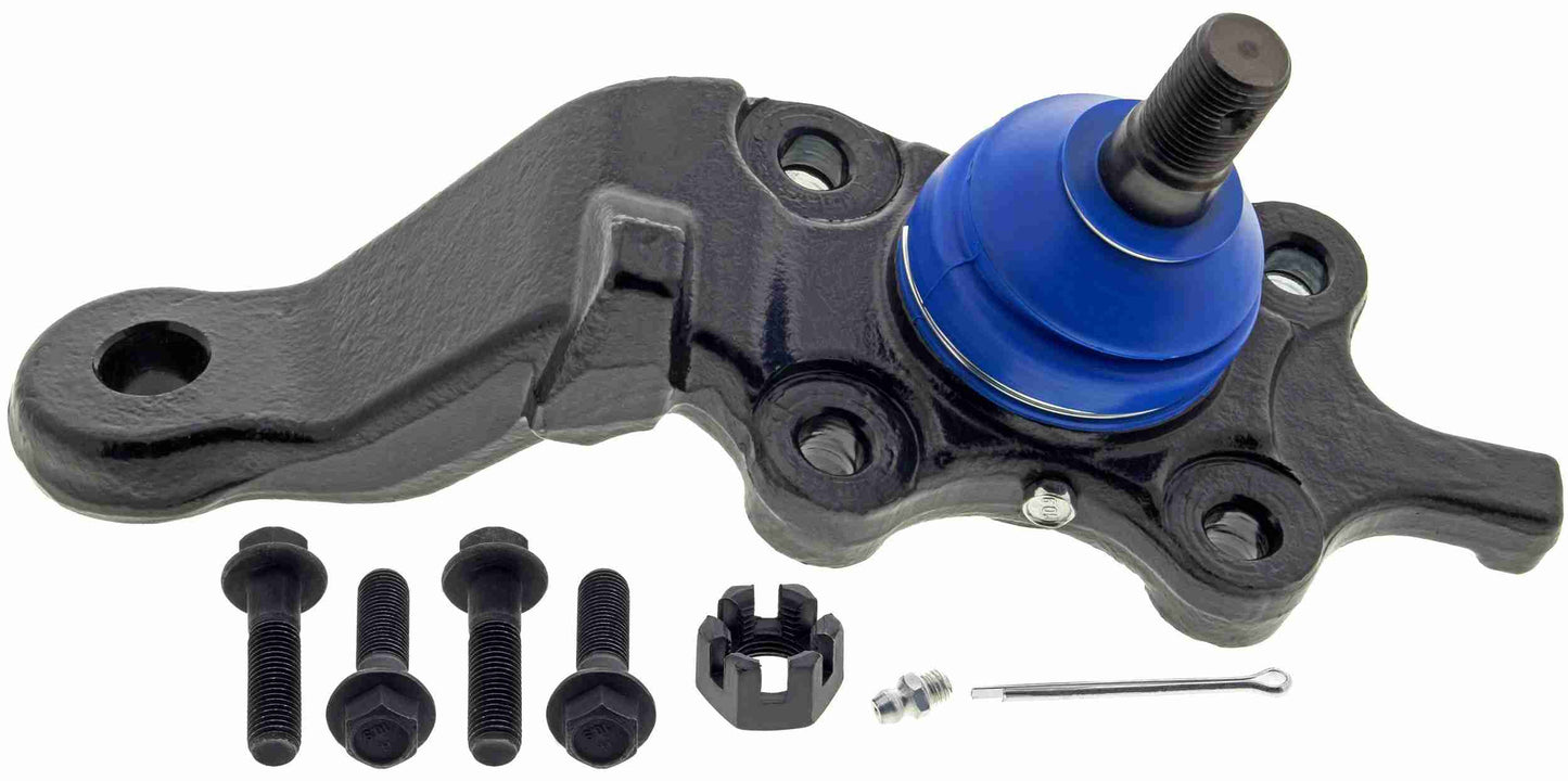Mevotech Supreme Suspension Ball Joint MK80384