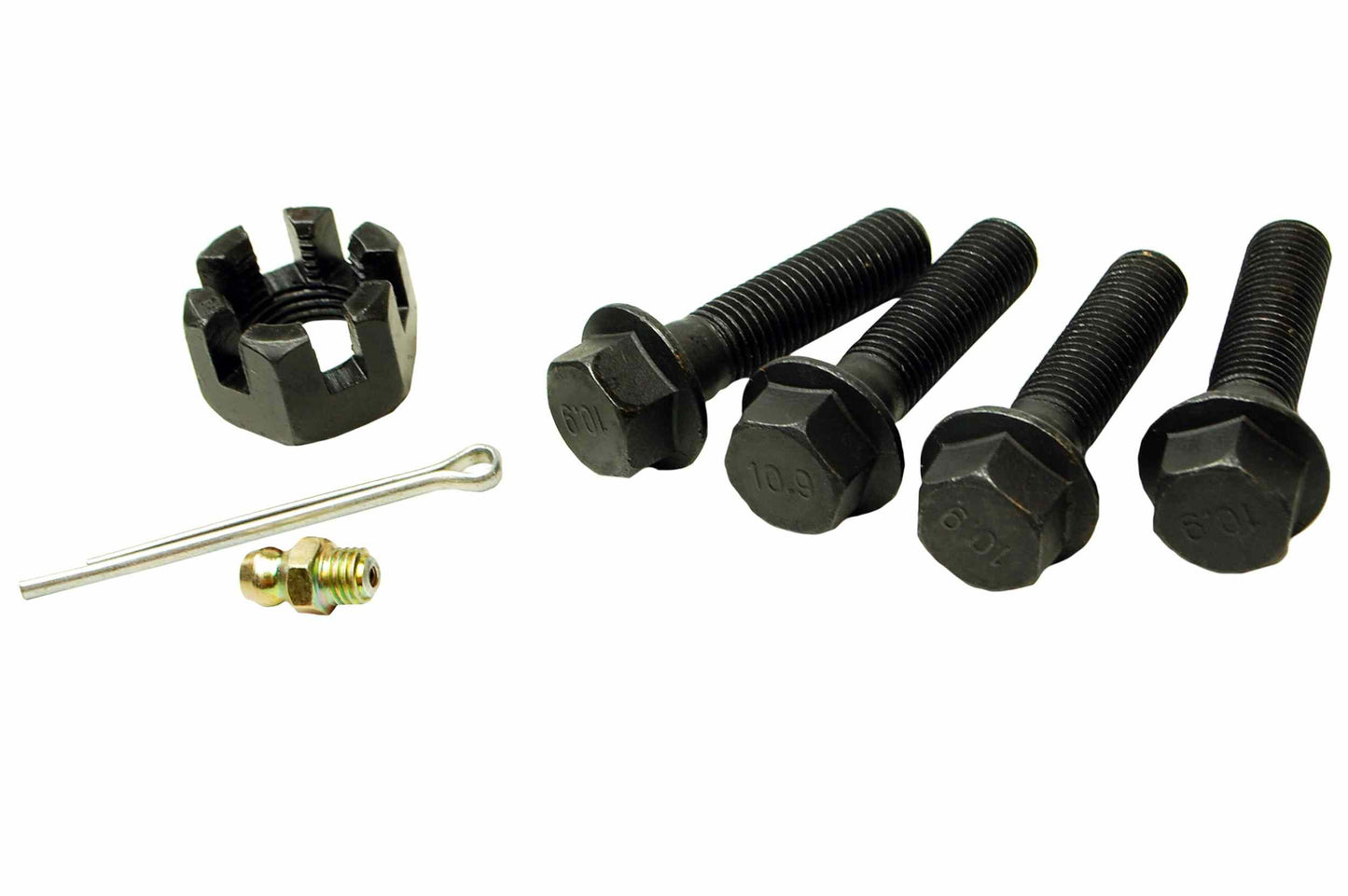 Mevotech Supreme Suspension Ball Joint MK80385