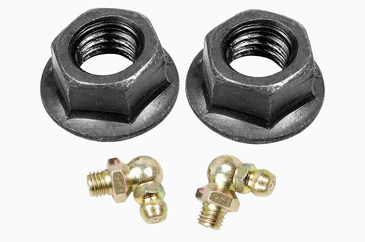 Mevotech Supreme Suspension Stabilizer Bar Link Kit MK80425