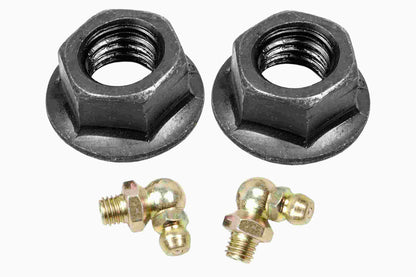 Mevotech Supreme Suspension Stabilizer Bar Link Kit MK80425