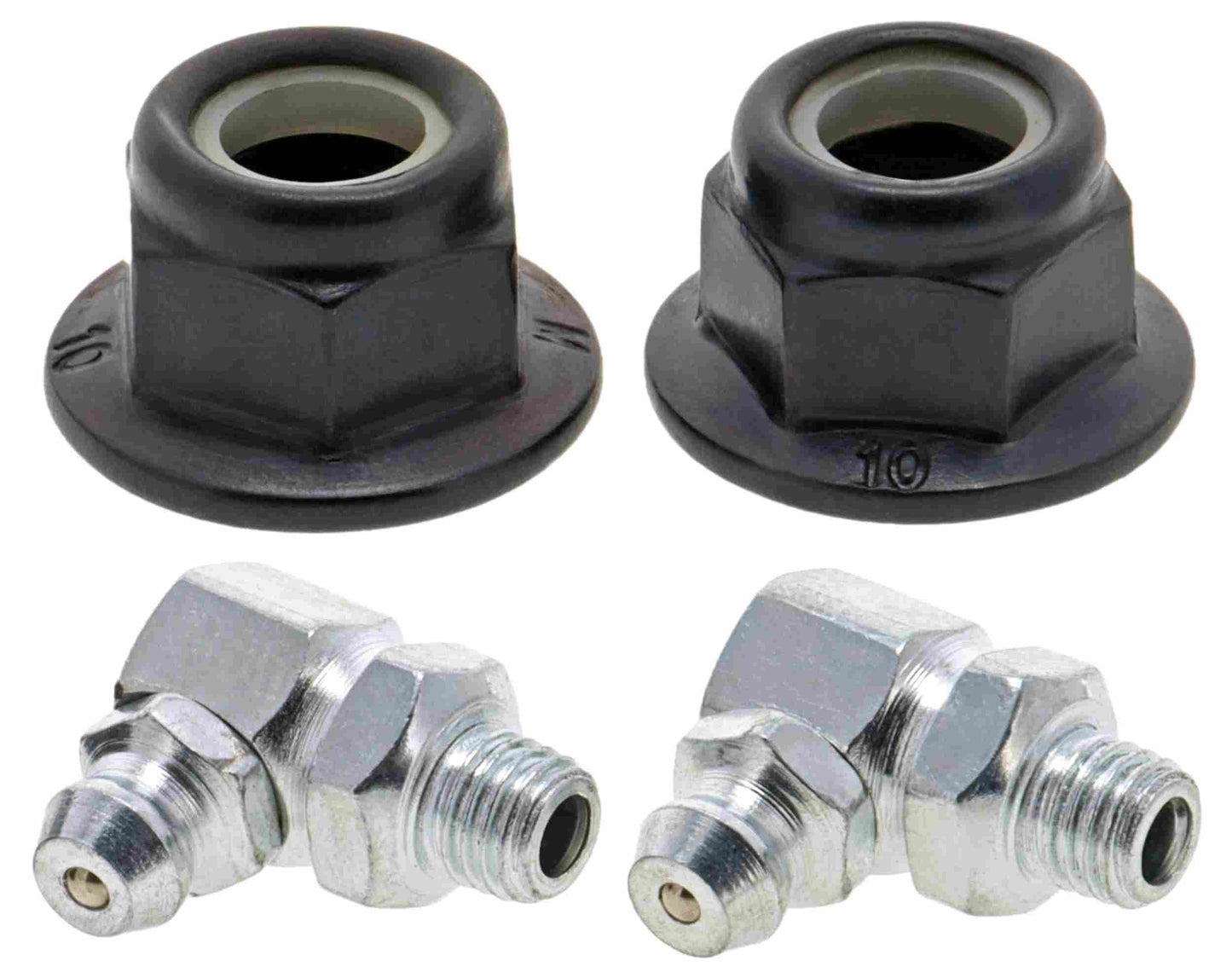 Mevotech Supreme Suspension Stabilizer Bar Link Kit MK80426