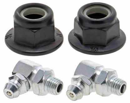 Mevotech Supreme Suspension Stabilizer Bar Link Kit MK80426
