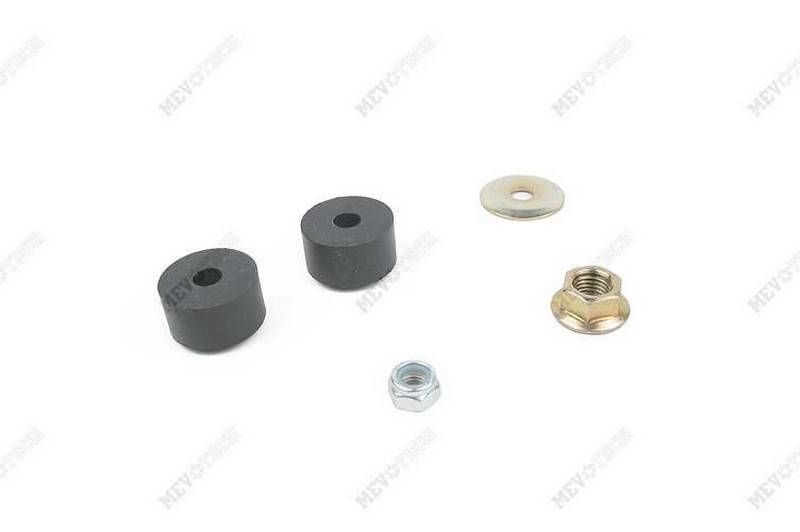 Mevotech Supreme Suspension Stabilizer Bar Link Kit MK80449