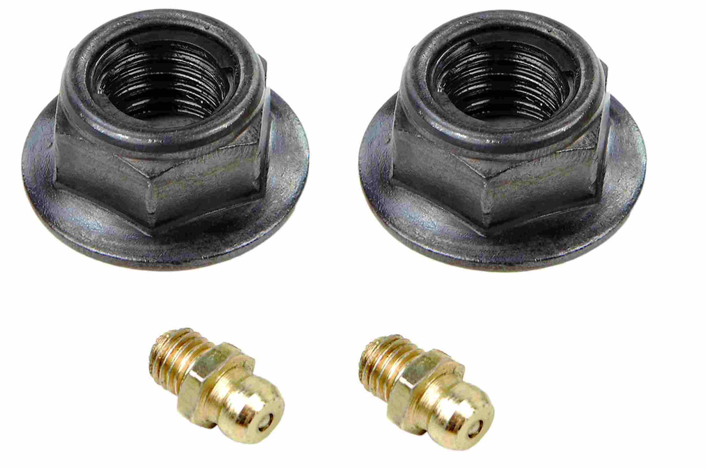 Mevotech Supreme Suspension Stabilizer Bar Link Kit MK80450