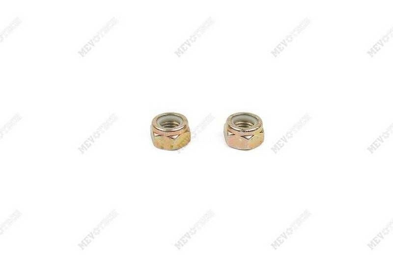 Mevotech Supreme Suspension Stabilizer Bar Link Kit MK80451