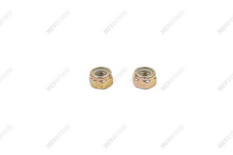 Mevotech Supreme Suspension Stabilizer Bar Link Kit MK80452