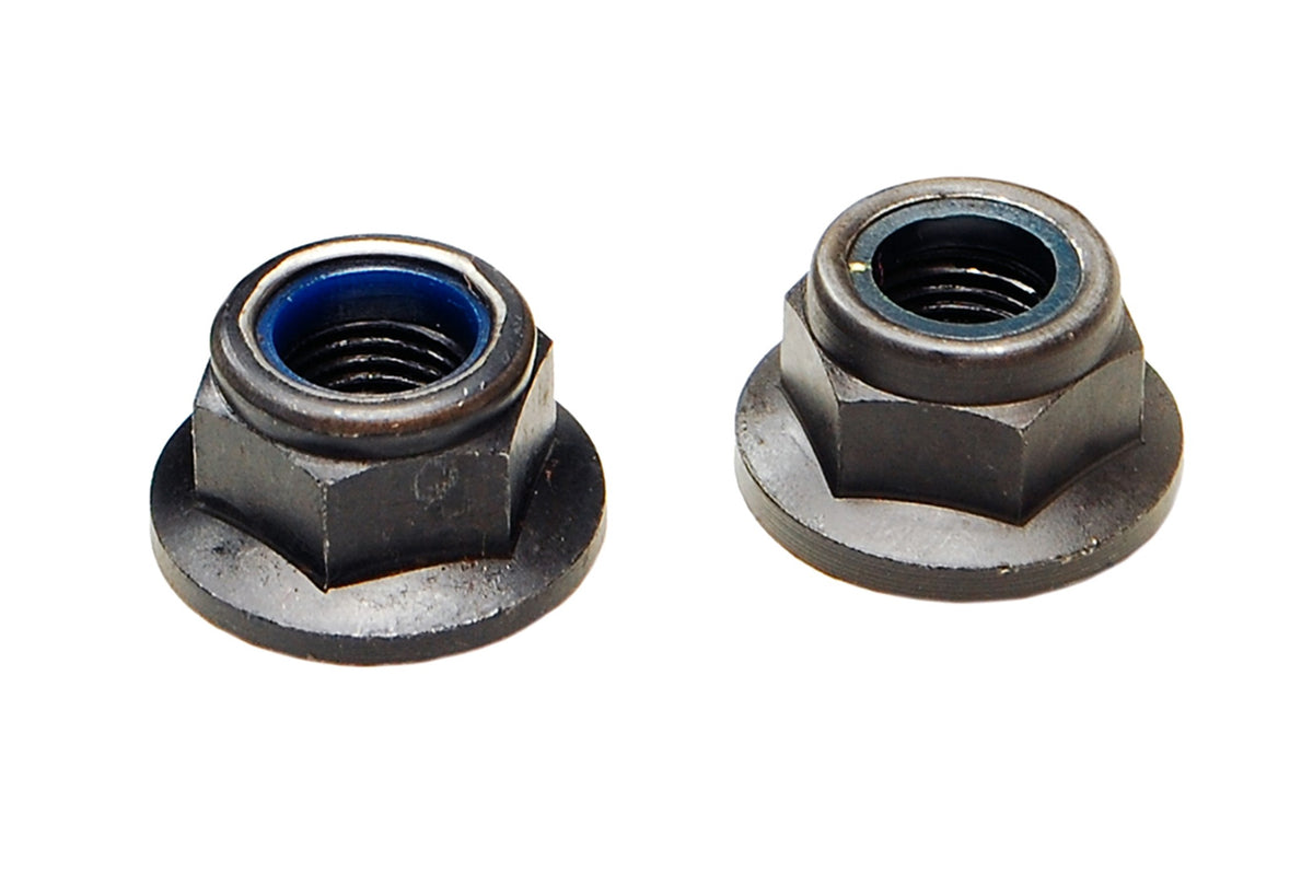 Mevotech Supreme Suspension Stabilizer Bar Link Kit MK80454