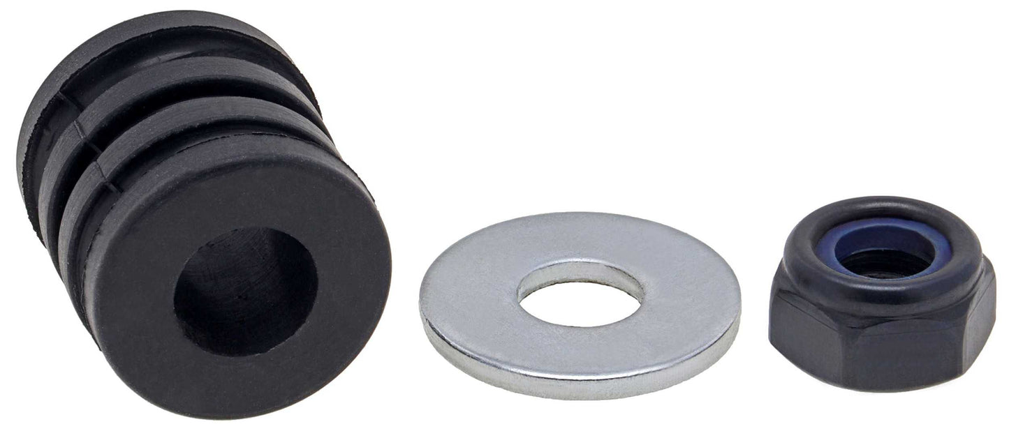 Mevotech Supreme Suspension Stabilizer Bar Link Kit MK80458
