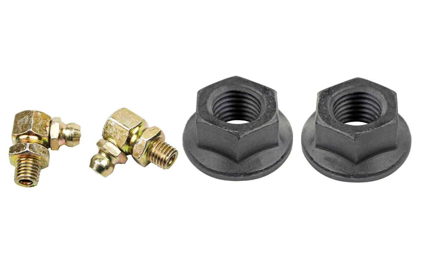 Mevotech Supreme Suspension Stabilizer Bar Link Kit MK80460