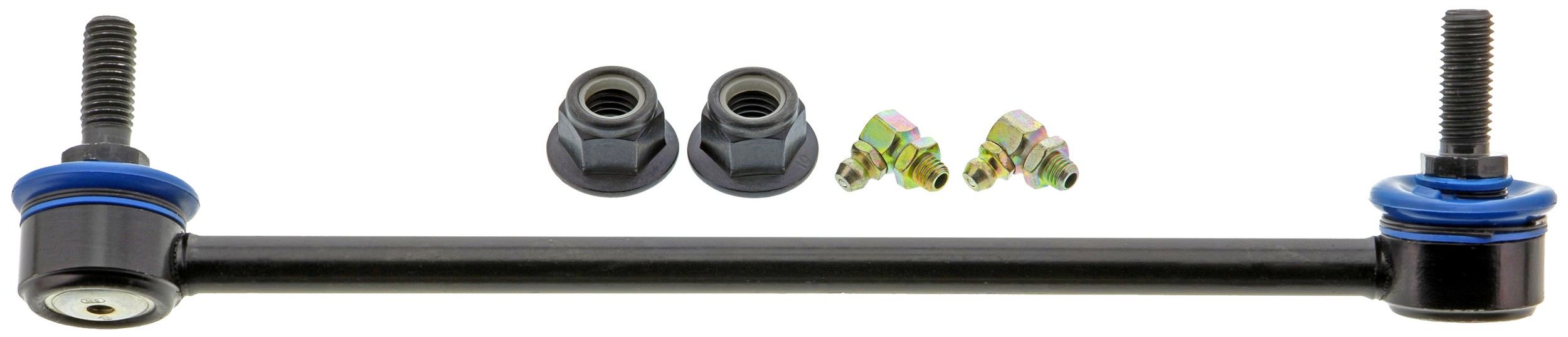 Mevotech Supreme Suspension Stabilizer Bar Link Kit MK80461