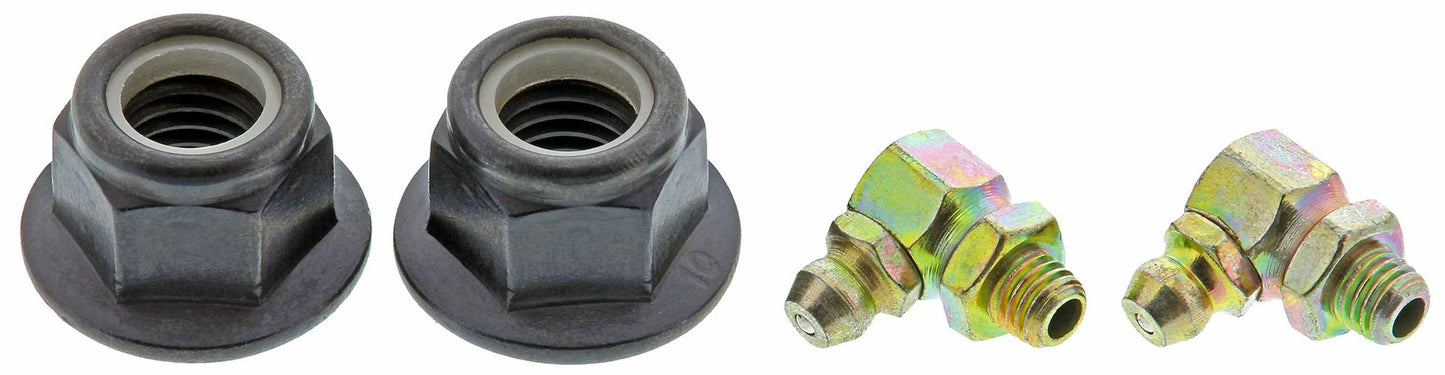 Mevotech Supreme Suspension Stabilizer Bar Link Kit MK80461