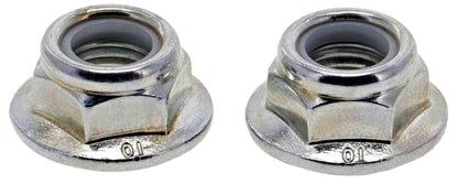 Mevotech Supreme Suspension Stabilizer Bar Link Kit MK80465