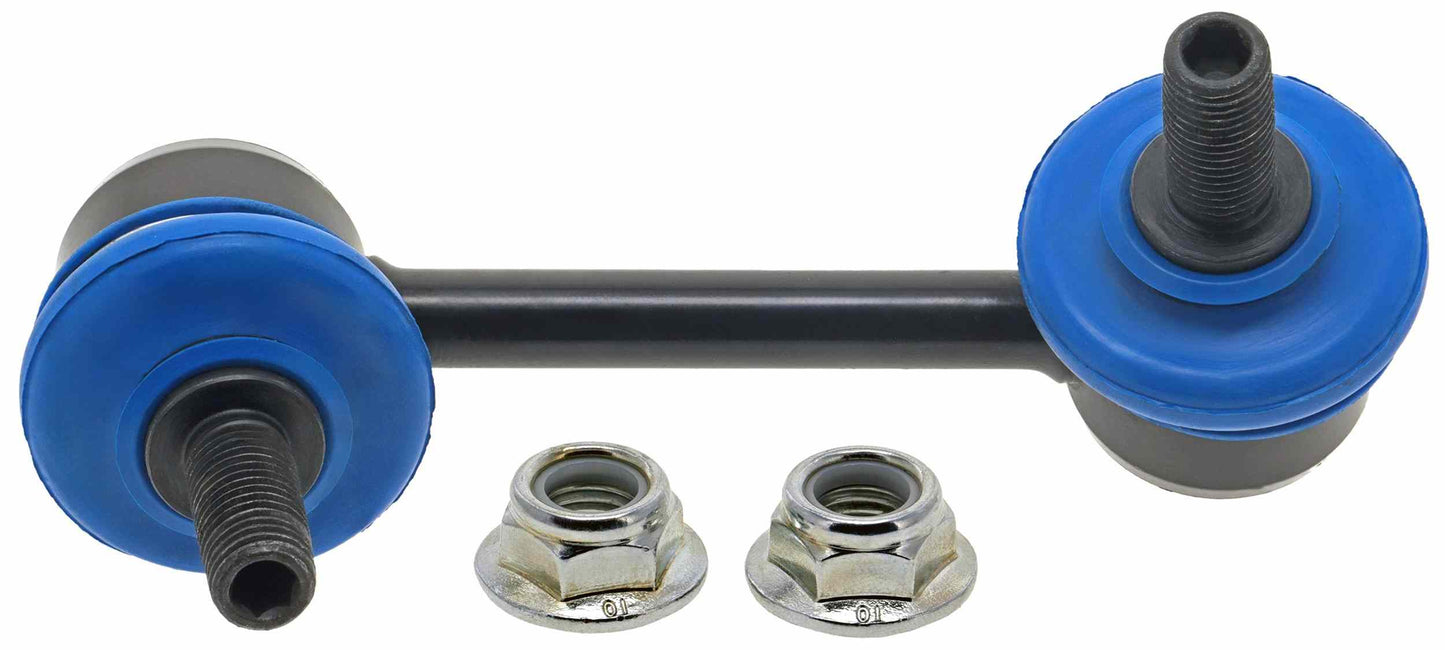 Mevotech Supreme Suspension Stabilizer Bar Link Kit MK80465