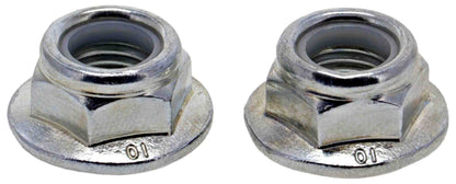 Mevotech Supreme Suspension Stabilizer Bar Link Kit MK80466