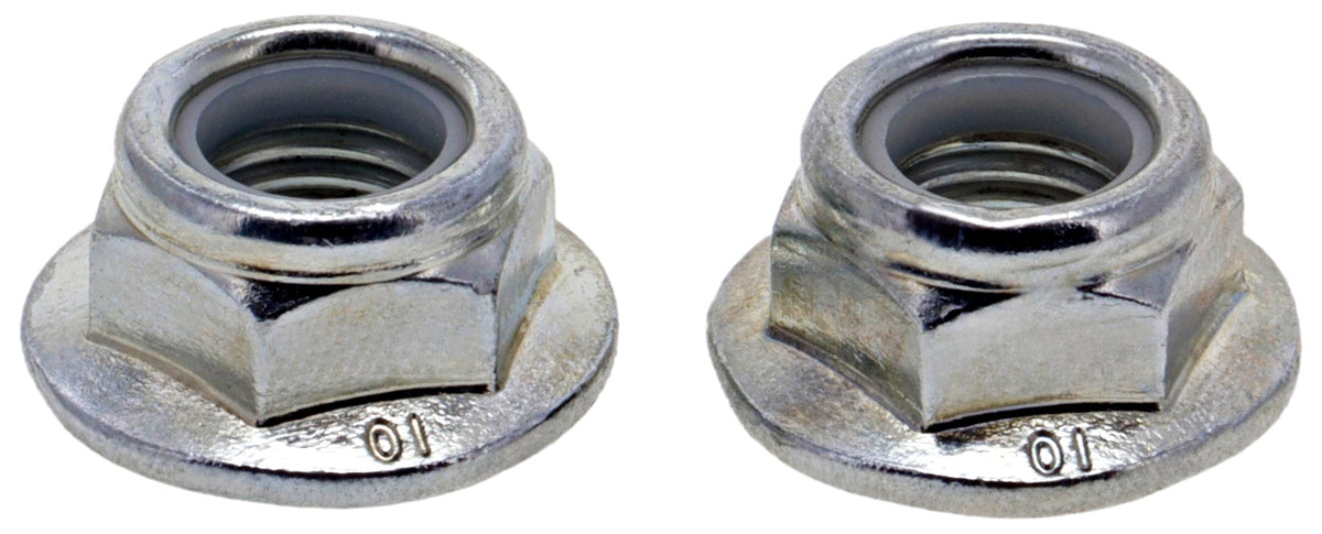 Mevotech Supreme Suspension Stabilizer Bar Link Kit MK80466