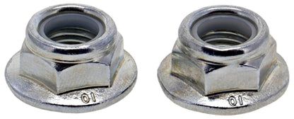 Mevotech Supreme Suspension Stabilizer Bar Link Kit MK80466