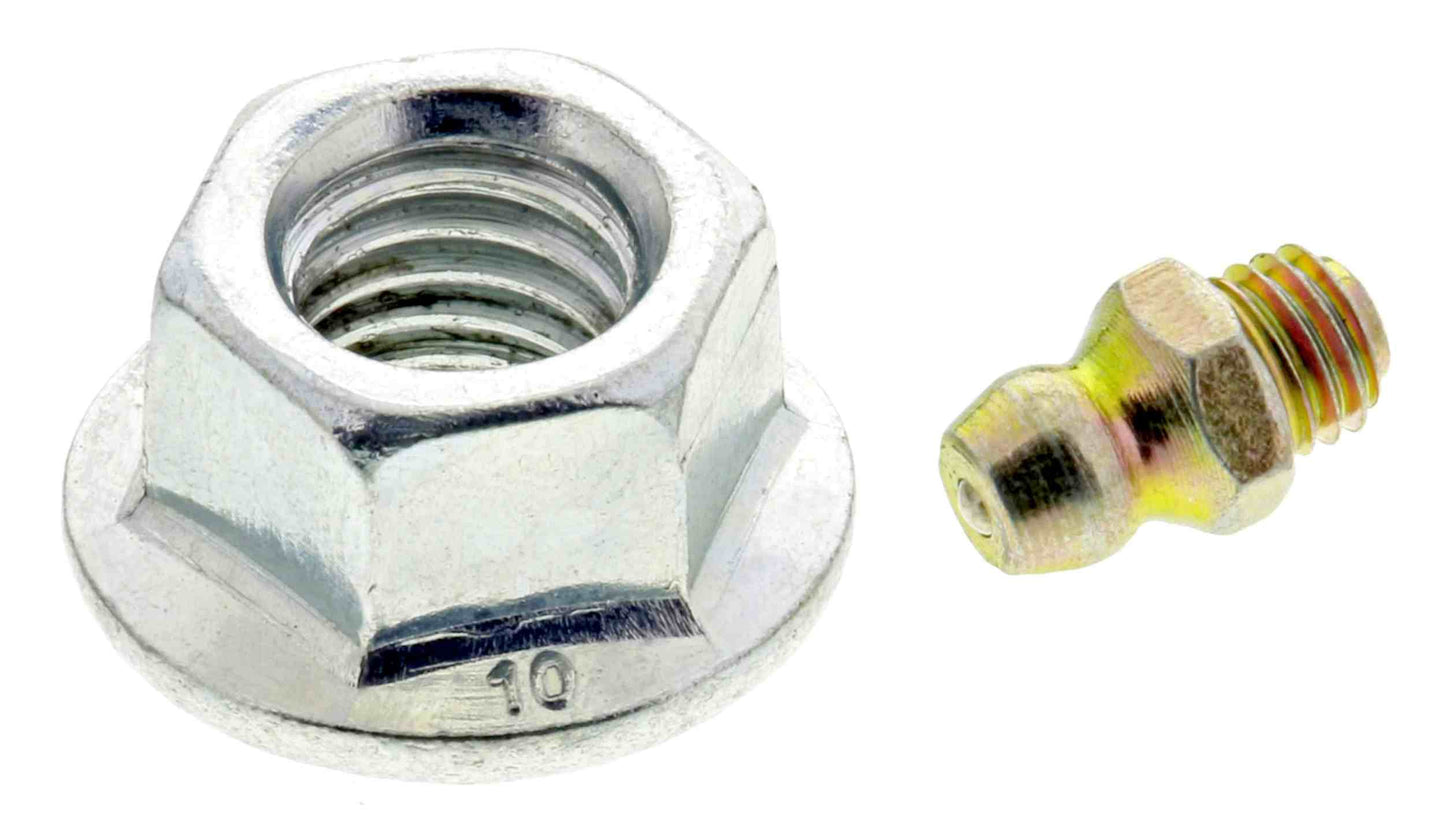 Mevotech Supreme Suspension Stabilizer Bar Link Kit MK80468