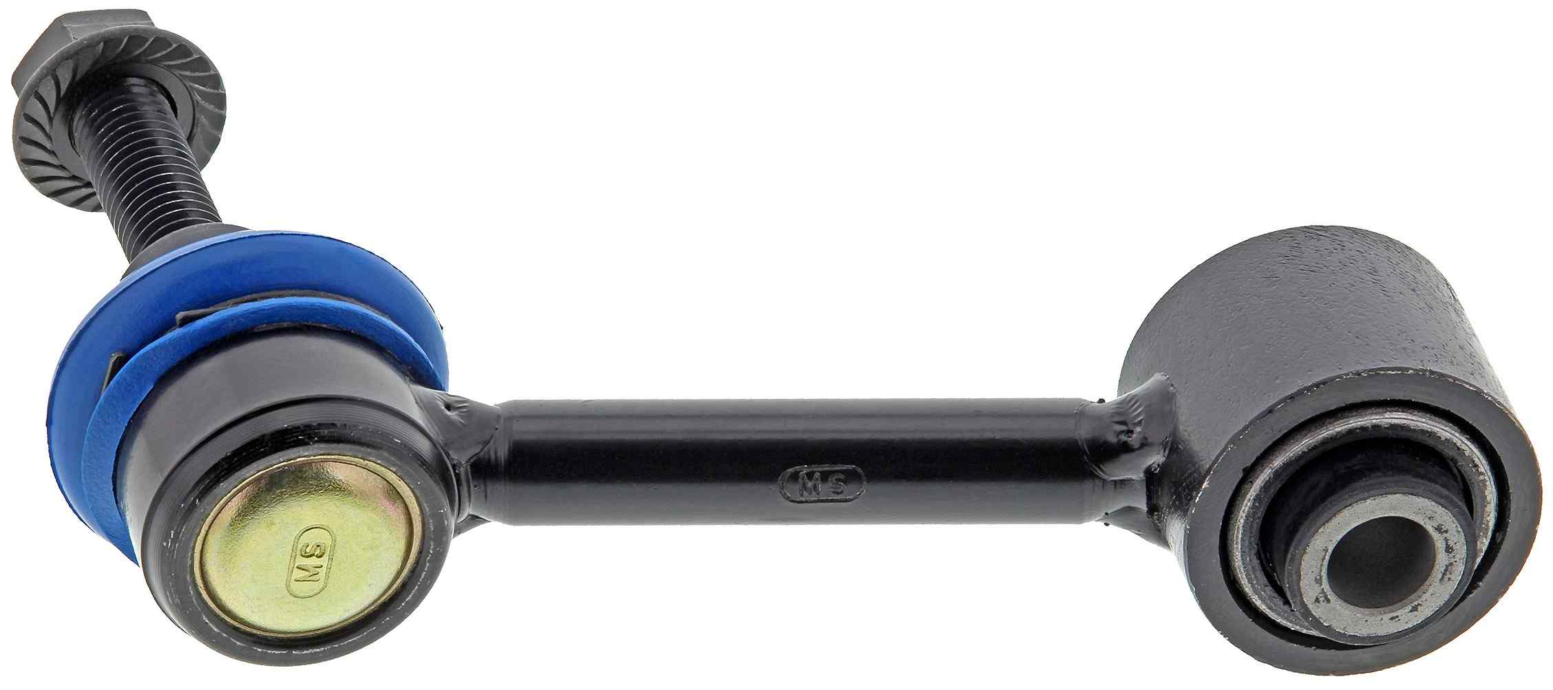 Mevotech Supreme Suspension Stabilizer Bar Link Kit MK80482