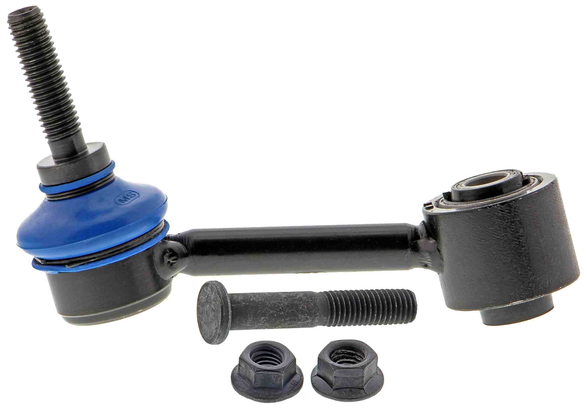 Mevotech Supreme Suspension Stabilizer Bar Link Kit MK80482