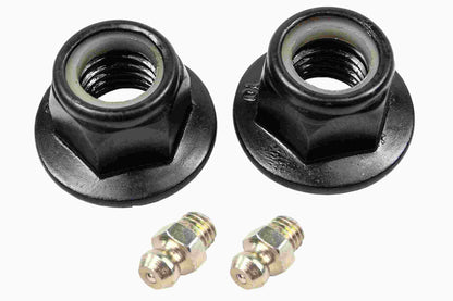 Mevotech Supreme Suspension Stabilizer Bar Link Kit MK80486