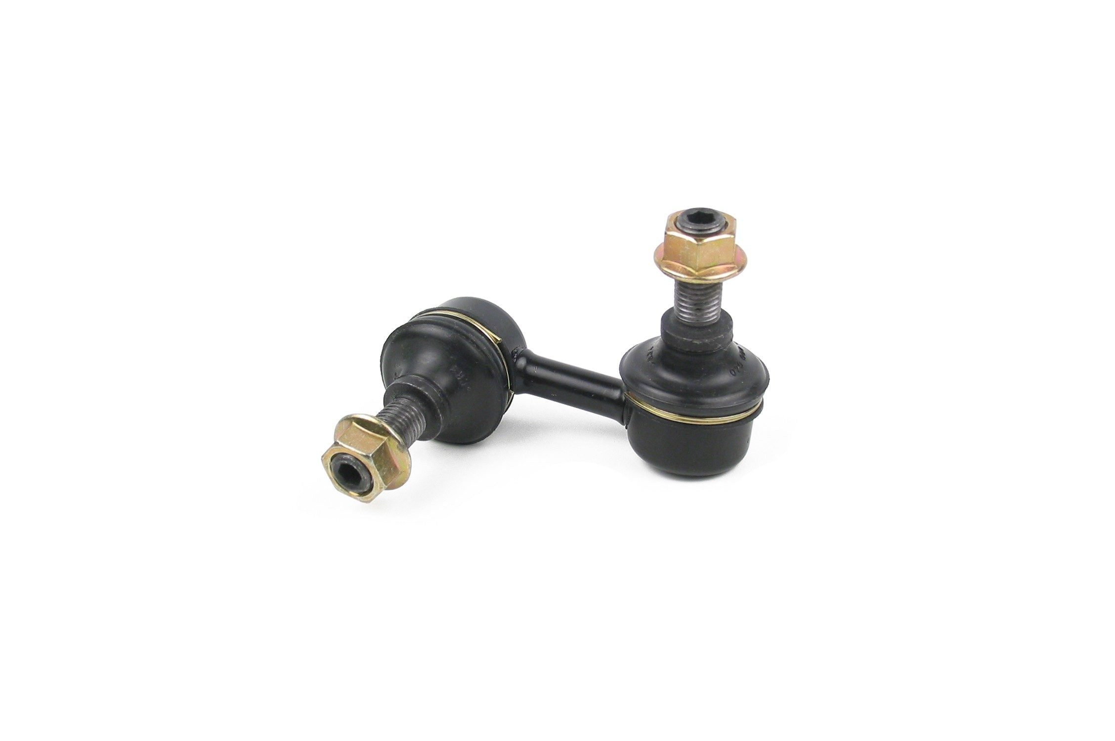 Mevotech Supreme Suspension Stabilizer Bar Link Kit MK80487