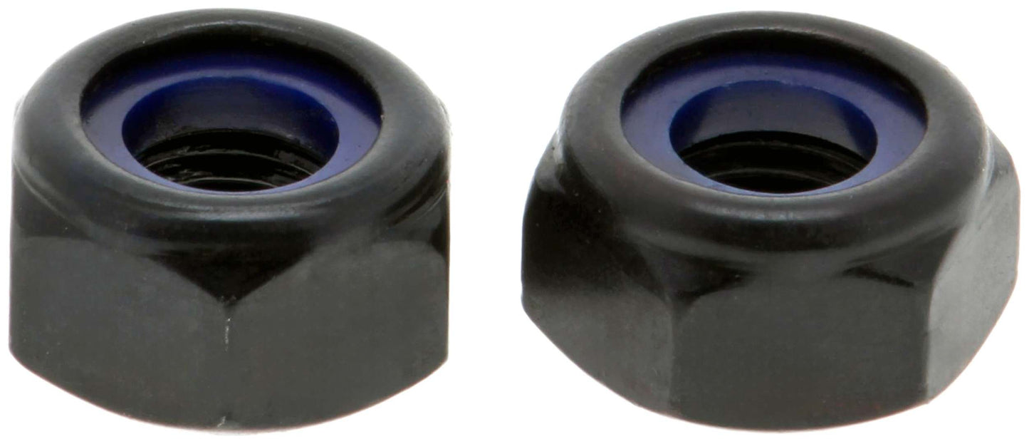 Mevotech Supreme Suspension Stabilizer Bar Link Kit MK80487