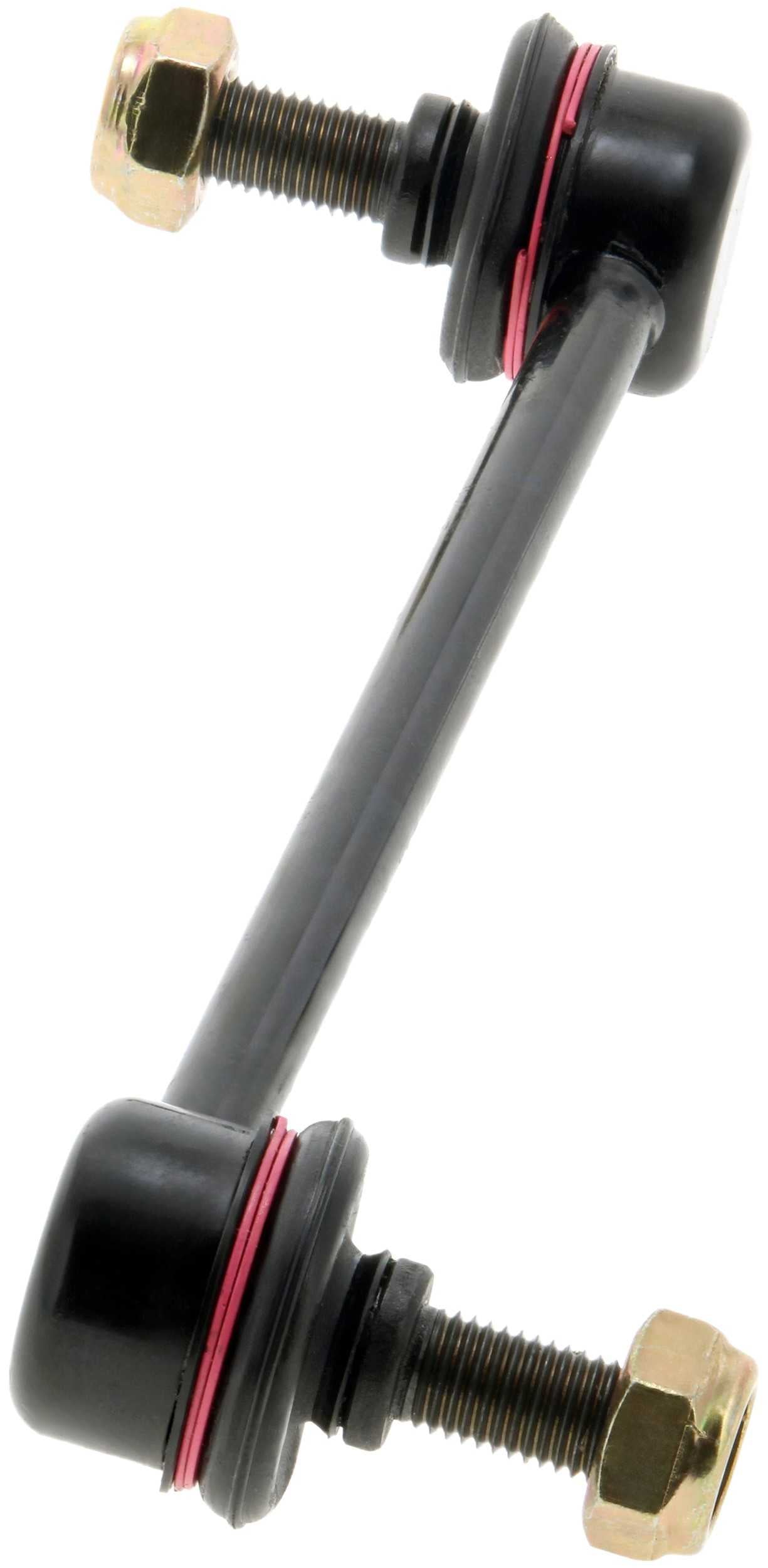 Mevotech Supreme Suspension Stabilizer Bar Link Kit MK80489