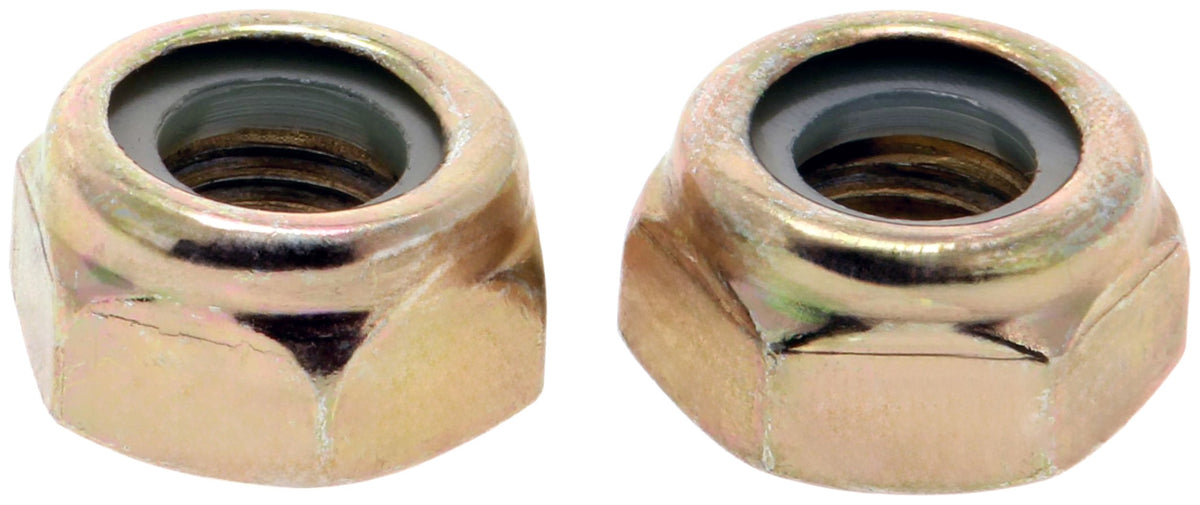 Mevotech Supreme Suspension Stabilizer Bar Link Kit MK80489
