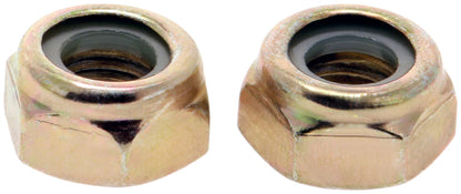 Mevotech Supreme Suspension Stabilizer Bar Link Kit MK80489