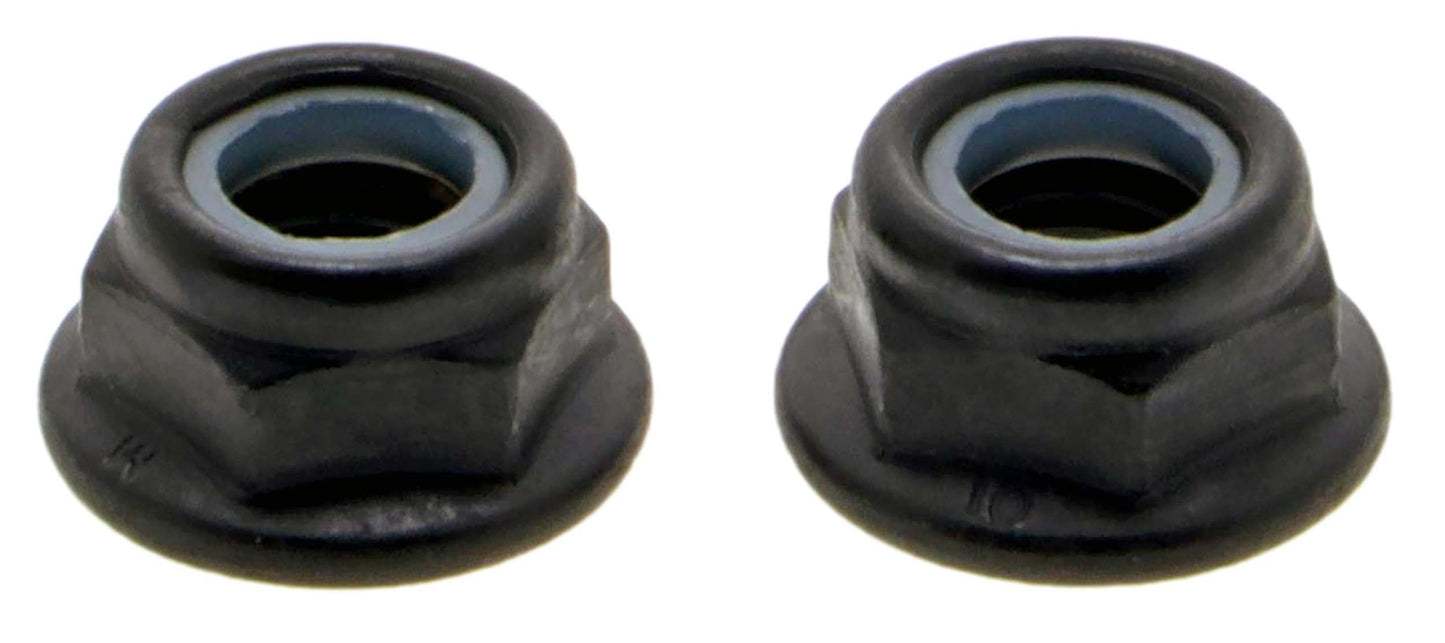 Mevotech Supreme Suspension Stabilizer Bar Link Kit MK80497