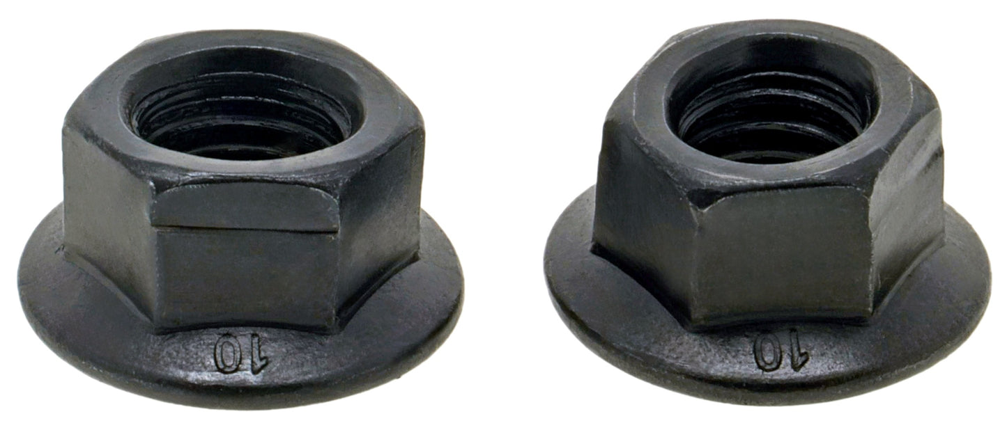 Mevotech Supreme Suspension Stabilizer Bar Link Kit MK80499