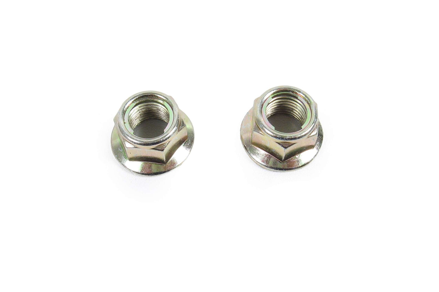 Mevotech Supreme Suspension Stabilizer Bar Link Kit MK80500
