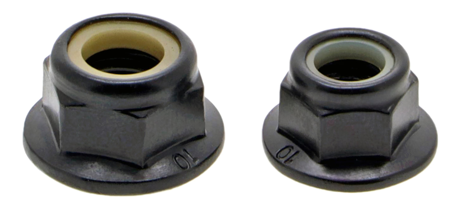 Mevotech Supreme Suspension Stabilizer Bar Link Kit MK80501