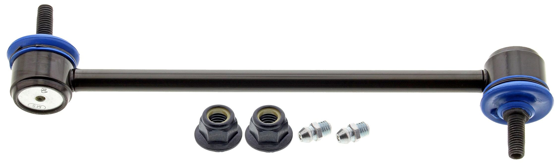 Mevotech Supreme Suspension Stabilizer Bar Link Kit MK80502