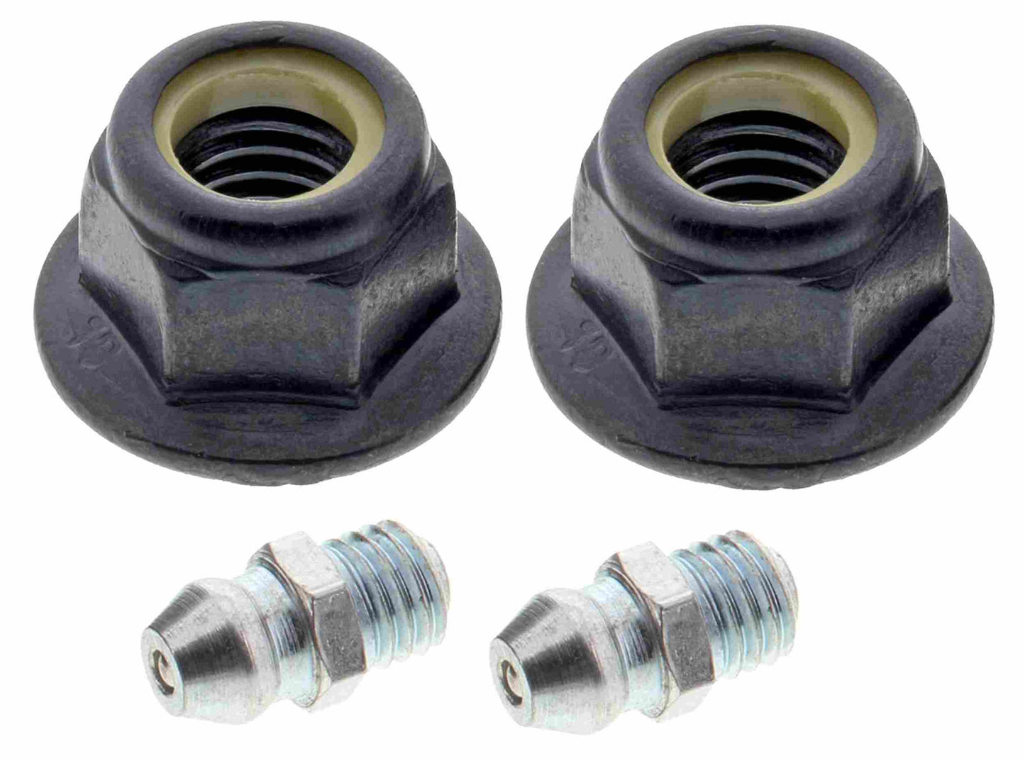 Mevotech Supreme Suspension Stabilizer Bar Link Kit MK80502