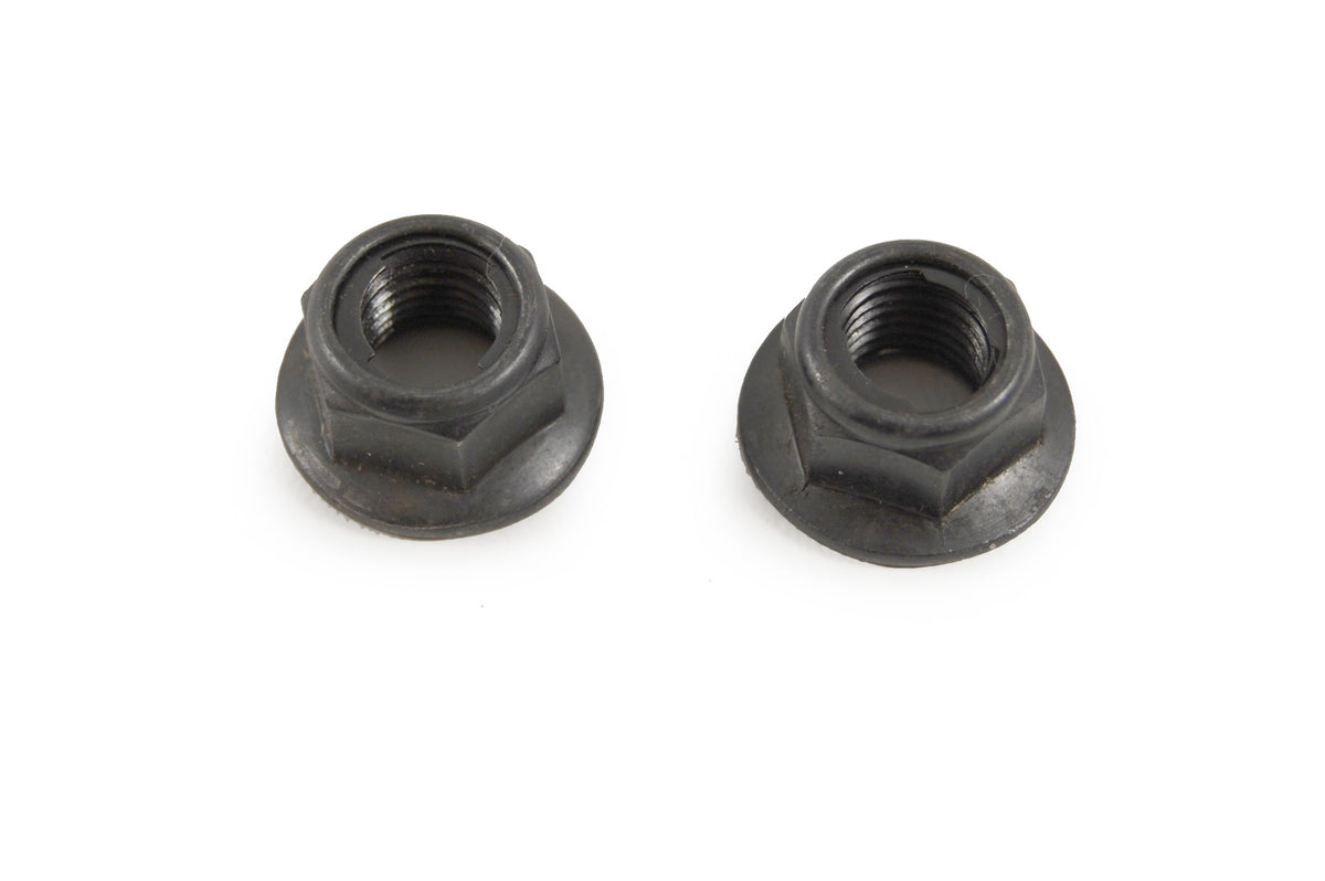 Mevotech Supreme Suspension Stabilizer Bar Link Kit MK80506