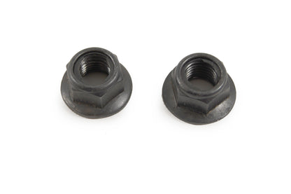 Mevotech Supreme Suspension Stabilizer Bar Link Kit MK80506