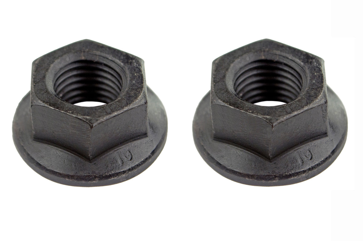Mevotech Supreme Suspension Stabilizer Bar Link Kit MK80510