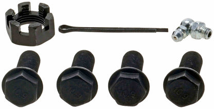 Mevotech Supreme Suspension Ball Joint MK80522