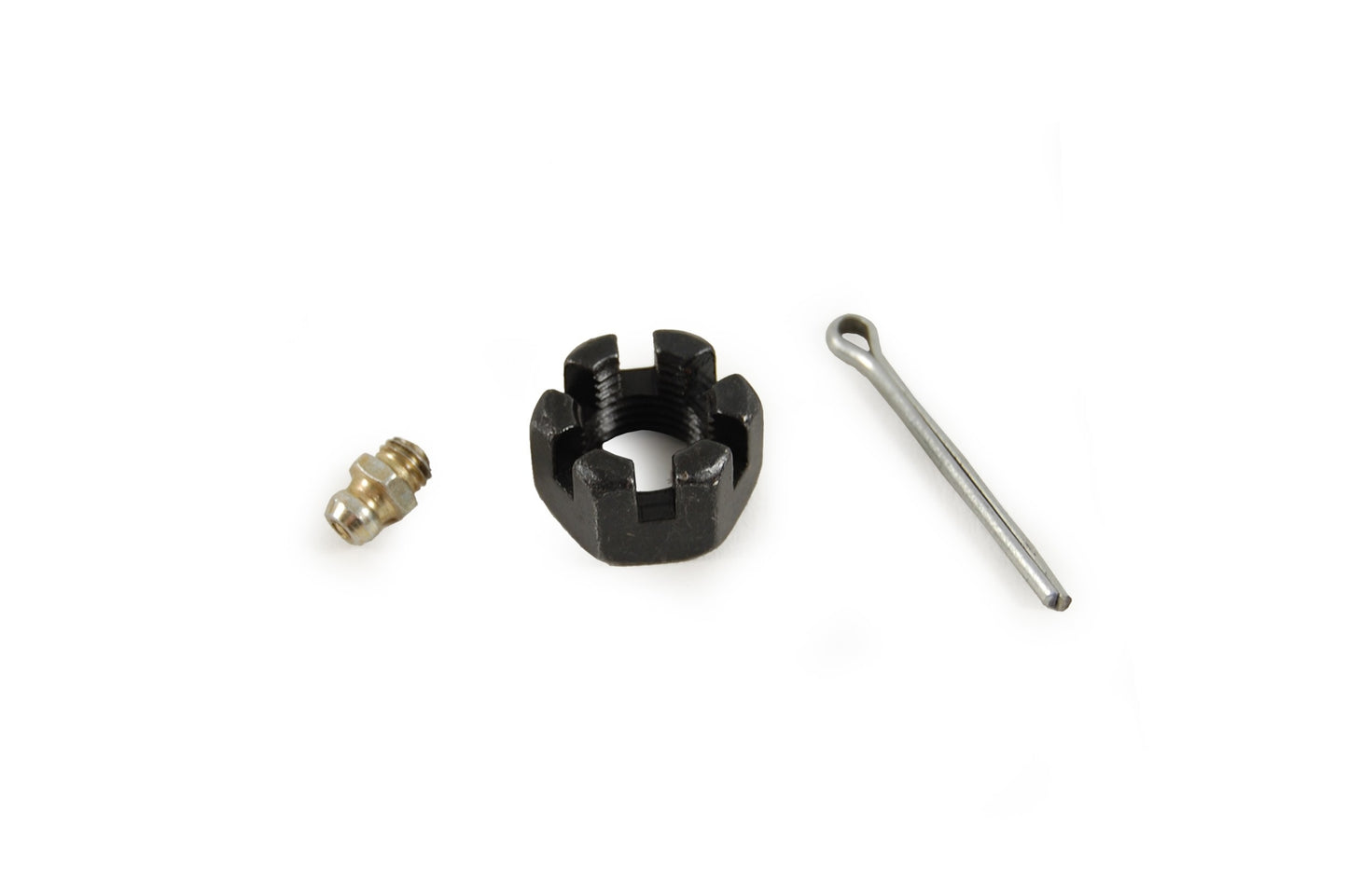 Mevotech Supreme Steering Idler Arm MK80536