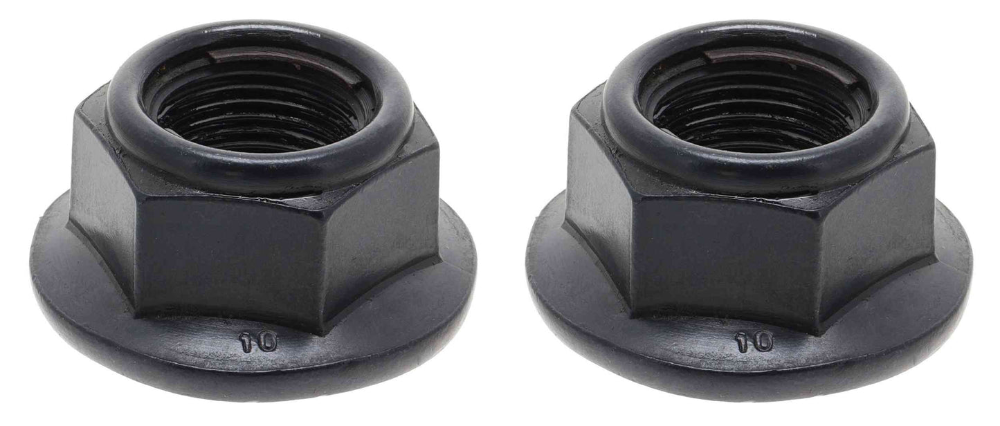 Mevotech Supreme Suspension Stabilizer Bar Link Kit MK80564