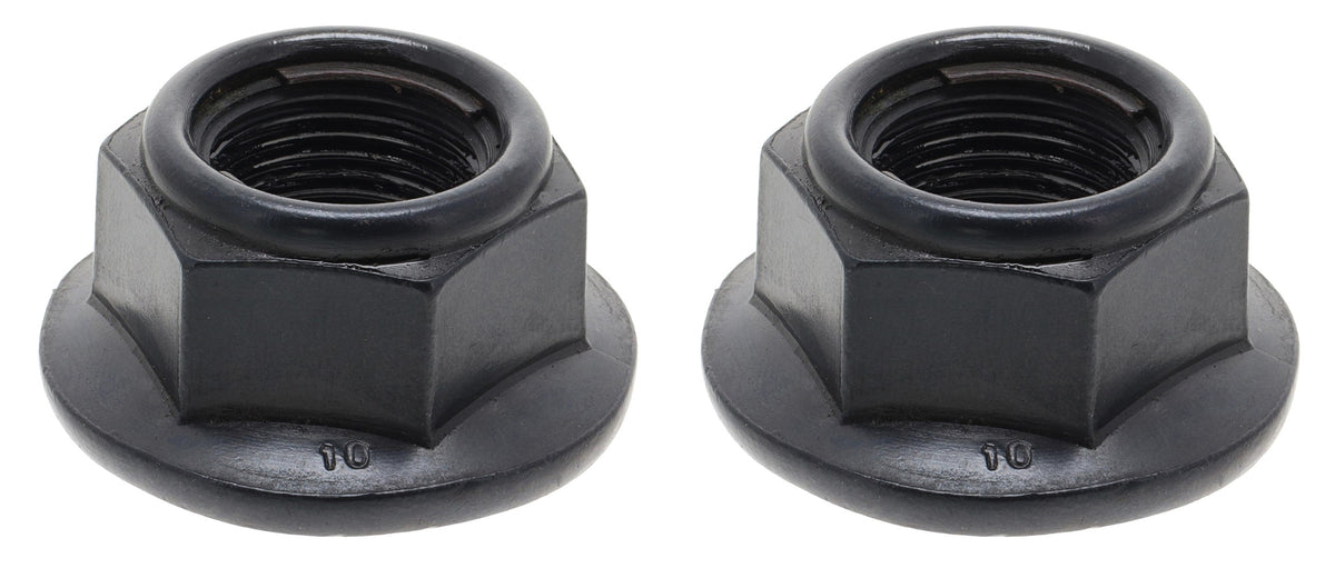 Mevotech Supreme Suspension Stabilizer Bar Link Kit MK80564