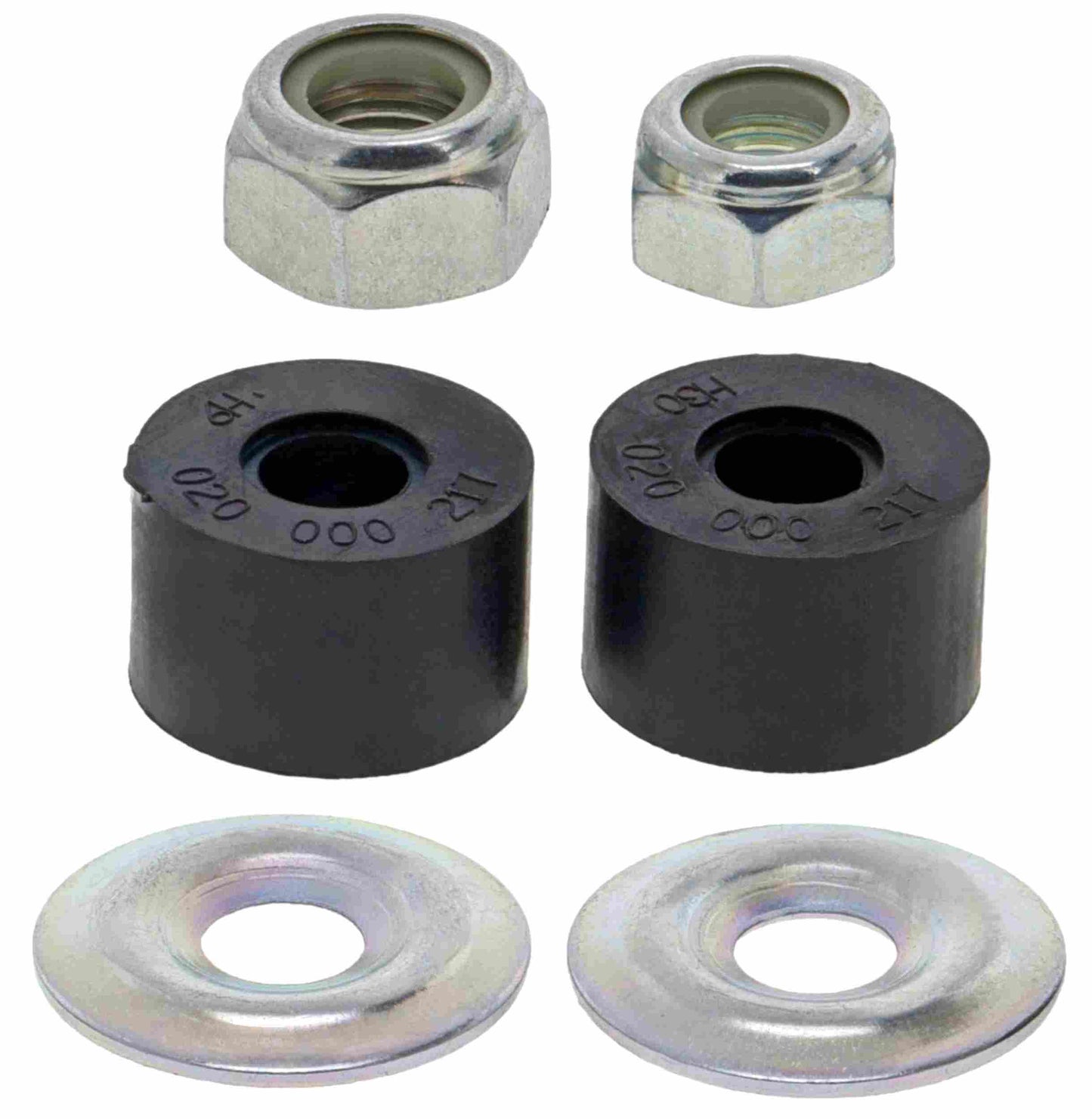Mevotech Supreme Suspension Stabilizer Bar Link Kit MK80565