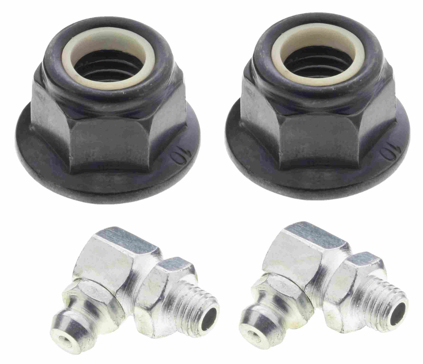 Mevotech Supreme Suspension Stabilizer Bar Link Kit MK80583