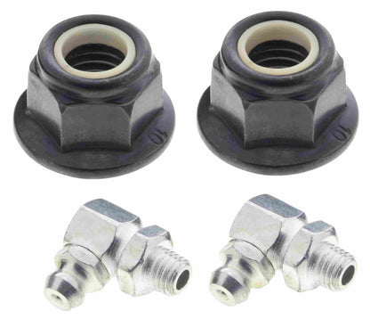 Mevotech Supreme Suspension Stabilizer Bar Link Kit MK80583