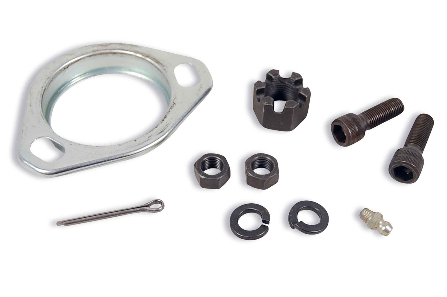 Mevotech Supreme Suspension Ball Joint MK8059